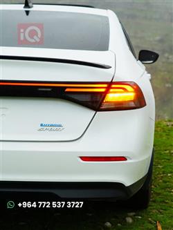 هوندا أكورد